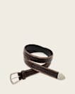 Seth Leather Belt