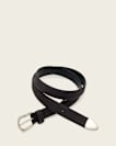 Seth Leather Belt
