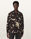 Armada Long Sleeve Shirt