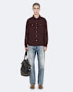 Bond Regular-Fit Tencel Shirt