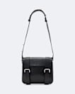 Messenger Crossbody Bag
