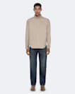 Stow Oversized Shirt