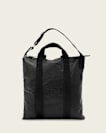 Kei Leather Multi-Use Backpack