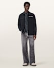 Orbit Relaxed Fit Shirt