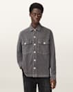 Harrier Relaxed Fit Shirt
