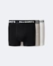 AllSaints 3-Pack Boxer Set