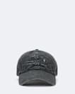 Cotton baseball cap