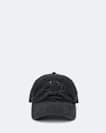 Spitalfields Cotton Baseball Cap