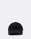 Wool-blend baseball cap