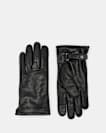 Yield Leather Gloves