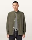 Hawthorne Ramskull Stretch Fit Shirt
