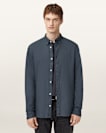 Hawthorne Ramskull Stretch Fit Shirt