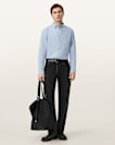 Hawthorne Ramskull Stretch Fit Shirt