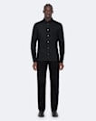 Hawthorne Slim-Fit Ramskull Shirt