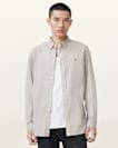 Hawthorne Ramskull Stretch Fit Shirt