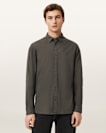 Hawthorne Ramskull Stretch Fit Shirt