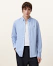 Hawthorne Ramskull Stretch Fit Shirt