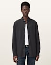 Lovell Long Sleeve Ramskull Shirt