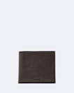 Axis Leather Bi-fold Wallet