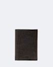 Axis Leather Bi-fold Wallet
