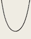 Axel Hexagon Chain Necklace