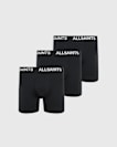 Contour Boxer Briefs 3 Pack
