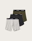 Boxer Brief 3 Pack