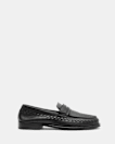 Sammy Leather Loafer Shoes