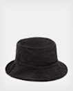 Corduroy Sherpa Reversible Bucket Hat