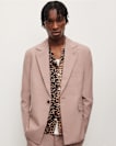 Santo Blazer