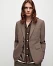 Canta Lightweight Blazer