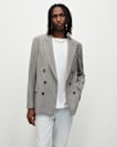 Anori Double Breasted Blazer
