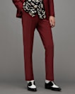 Raides Skinny Fit Stretch Trousers