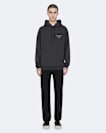 Redact Relaxed-Fit Cotton Hoodie