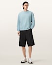 Xander Crew Neck Sweatshirt