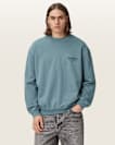 Xander Crew Neck Sweatshirt