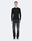Mode Merino Wool Ramskull Jumper