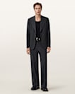 Renegade Loose Fit Trousers