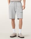 Underground Relaxed Fit Sweat Shorts