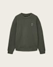 Haven Crew Neck Sweatshirt