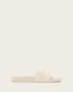 Biggy Slip On Logo Sliders