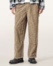 Dustan Corduroy Workwear Trousers