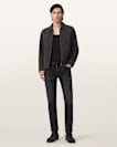 Rhone Suede Jacket