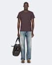 Cody Slim-Fit Slubby T-Shirt