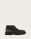 Skiff Suede Chukka Boots