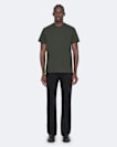 Hale Band-Fit Regular T-Shirt