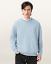 Asher Ramskull Oversized Sweatshirt
