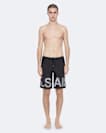 Biggy Slim-Fit Swim Shorts