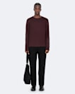 Harris Cotton Long-Sleeve T-Shirt