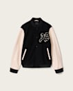 Holloway Bomber Jacket
